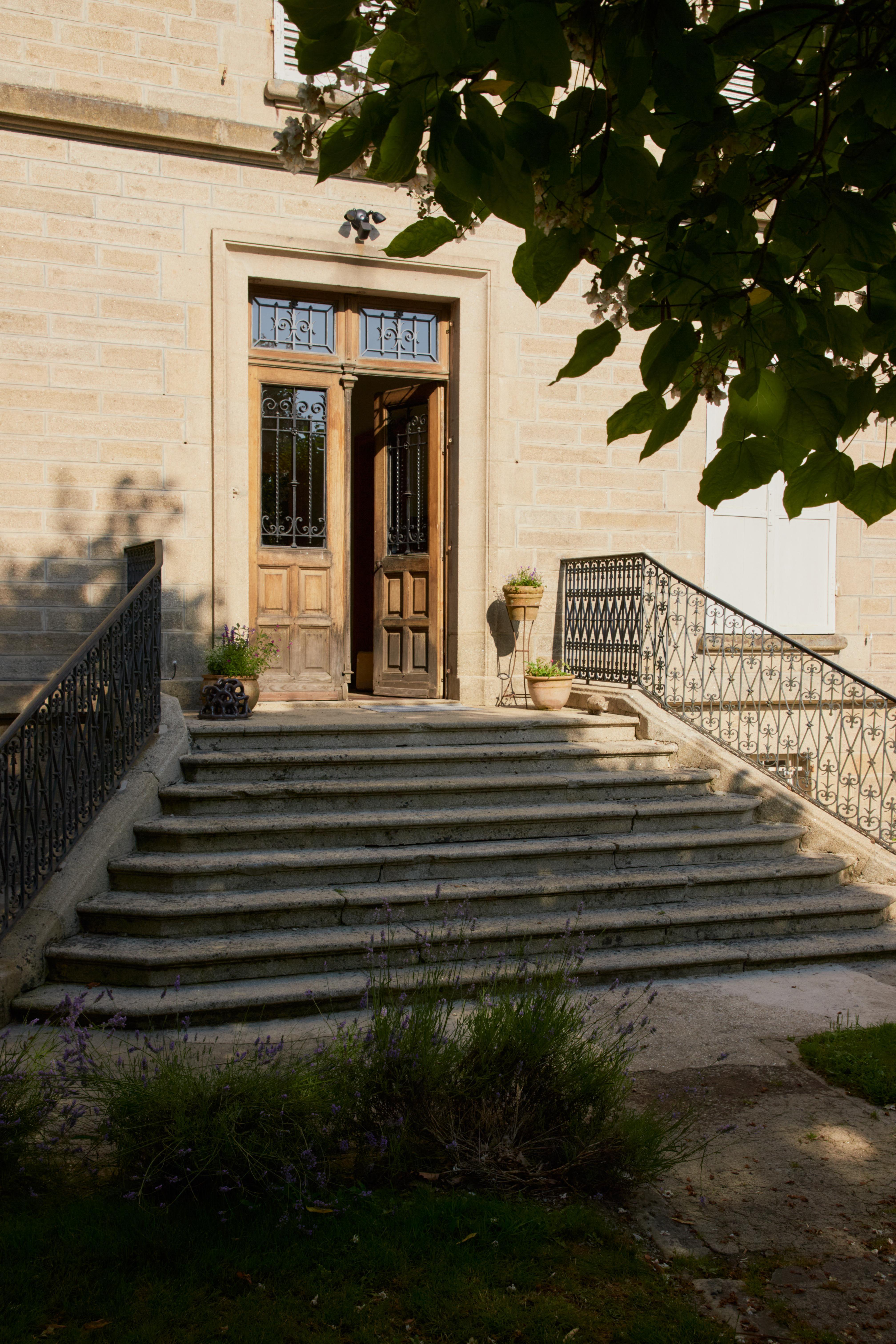 Chateau Gioux Saint-Pierre-Bellevue Exterior photo