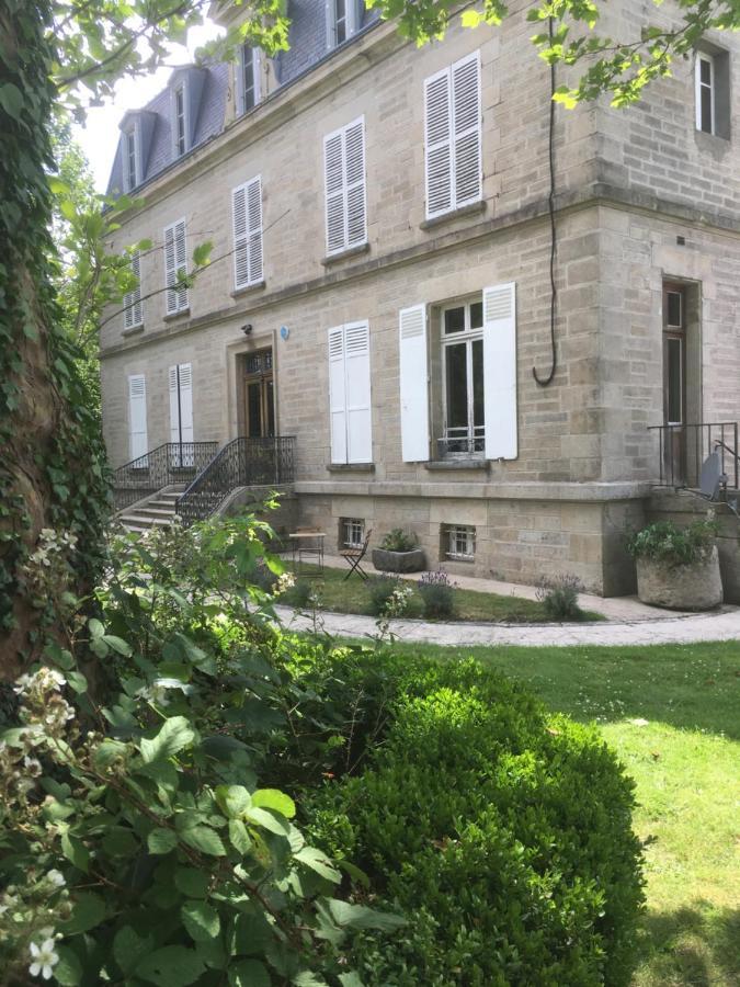 Chateau Gioux Saint-Pierre-Bellevue Exterior photo